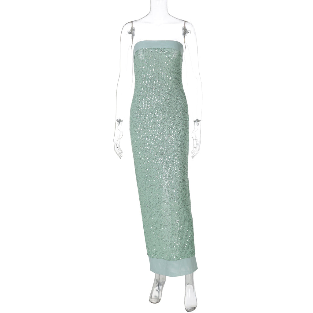 A Vintage Style Garment with Delicate Timeless Details