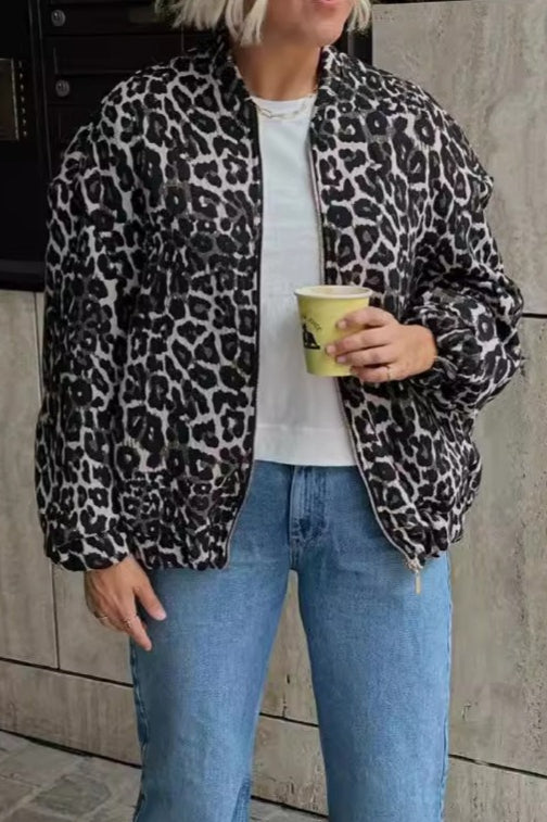 Classic Designed Coat