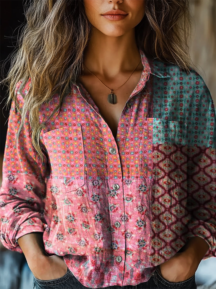 Thoughtfully Designed Garment