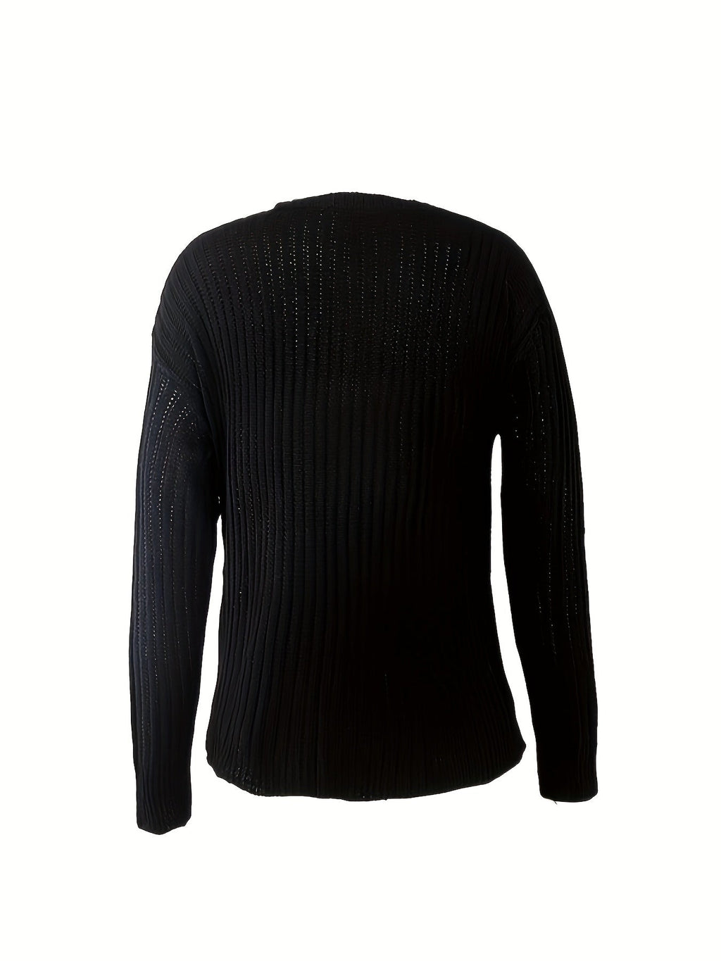 Elegantly Designed Sweater