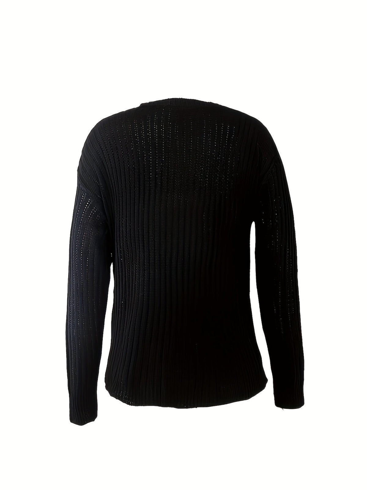 Elegantly Designed Sweater