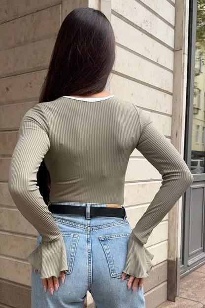 Vintage Inspired Garment