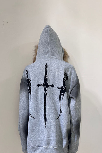 Vintage Inspired Garment
