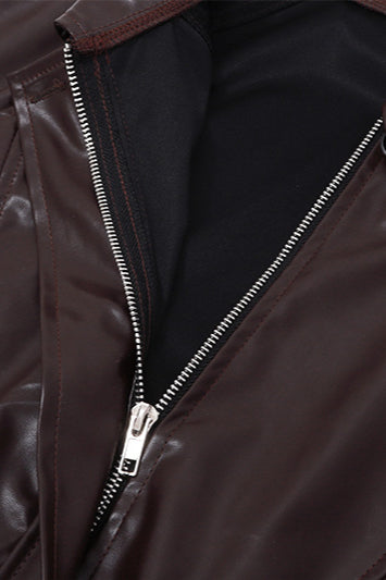 Classic Vintage Coat