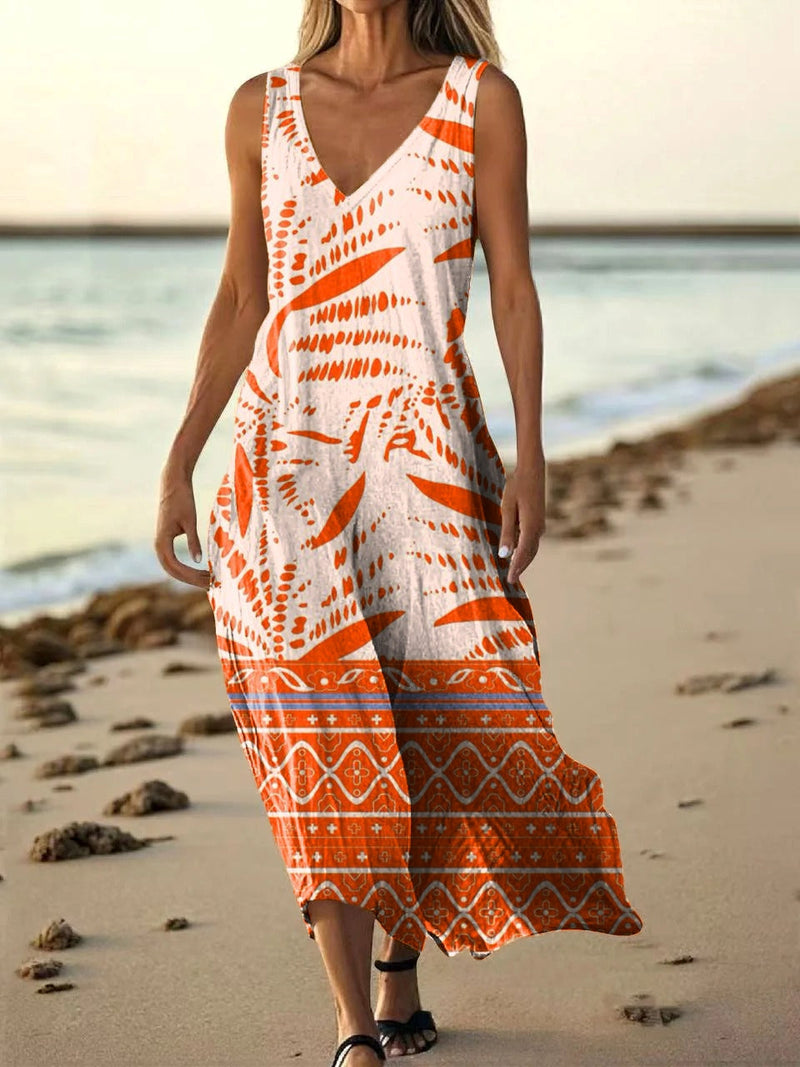 Classic Vintage Dress