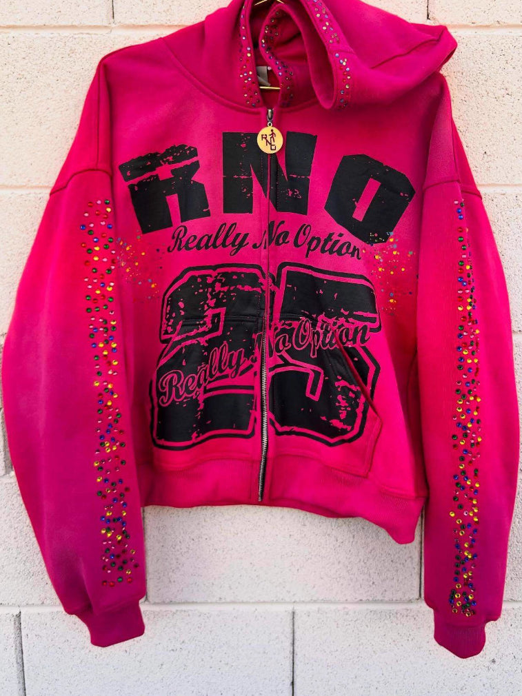 Classic Designed Garment