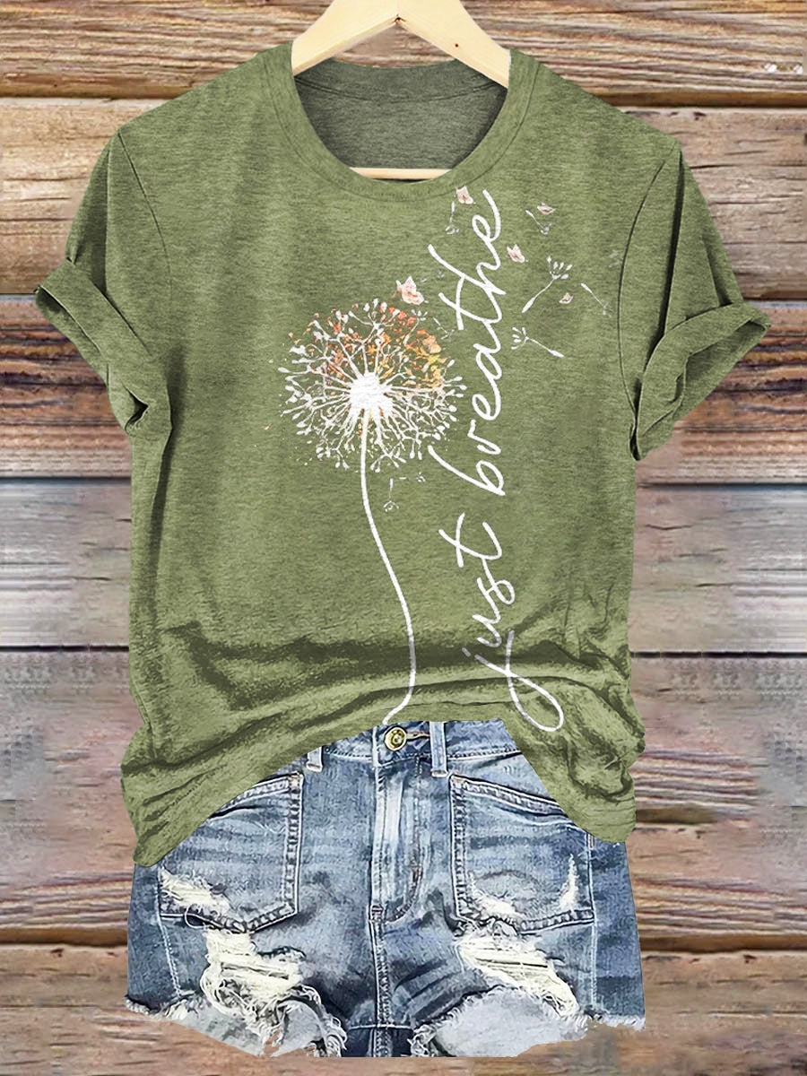 Classic Vintage T-Shirt