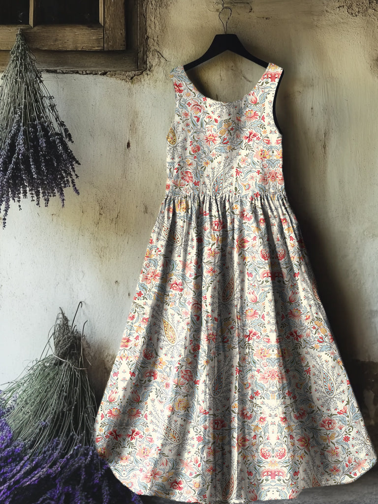 Thoughtfully Designed Dress