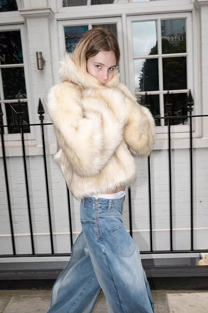 Classic Vintage Coat