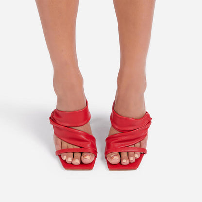 Beautifully Balanced Heels with Timeless Character