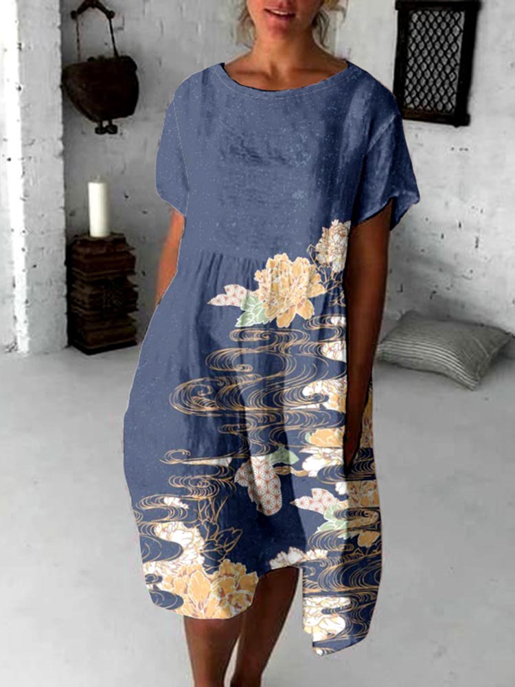 Beautifully Crafted Dress