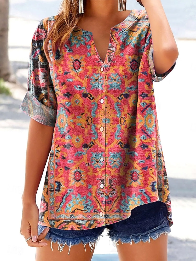 Timeless Vintage Style Garment