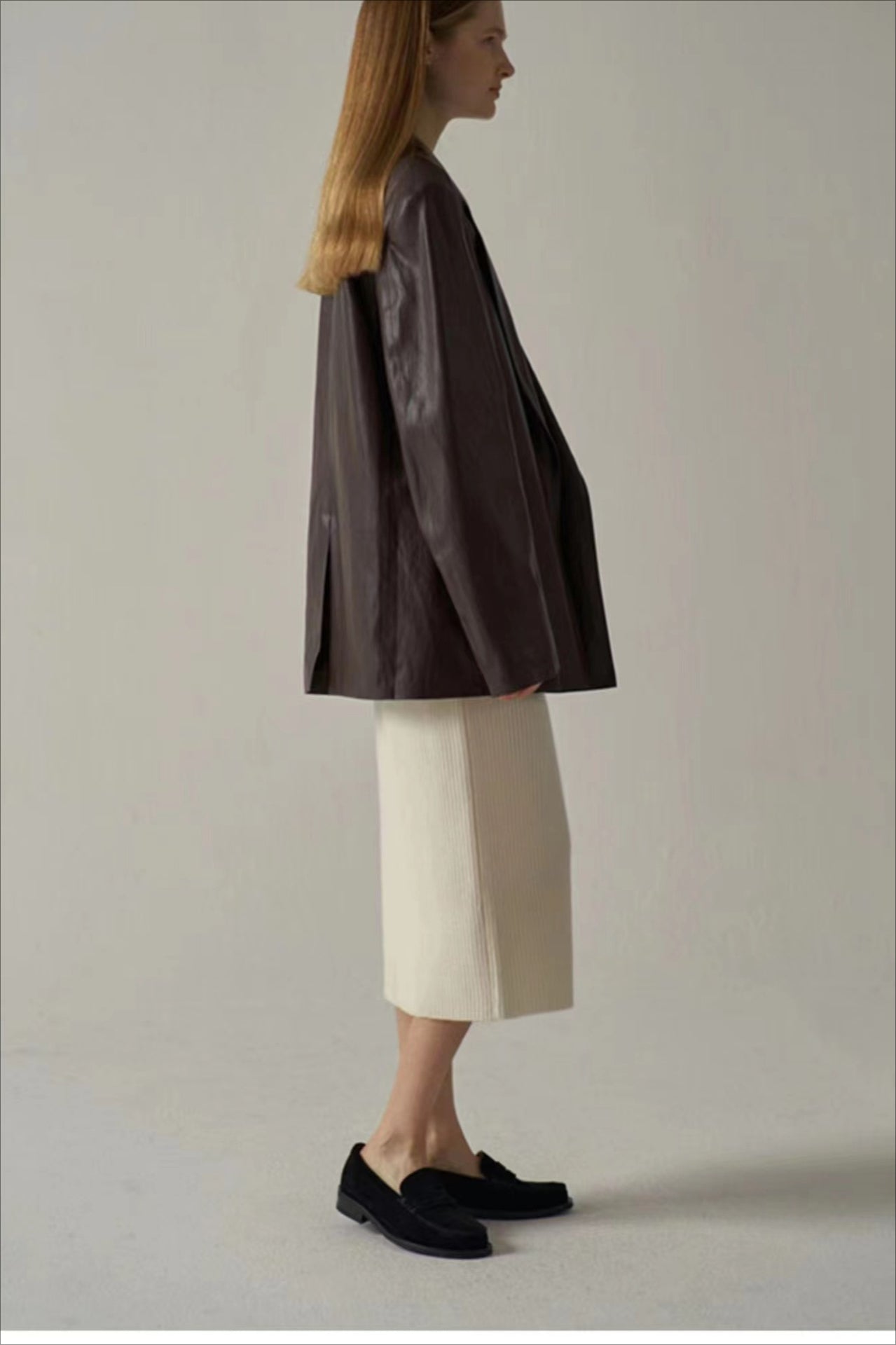 Classic Designed Coat
