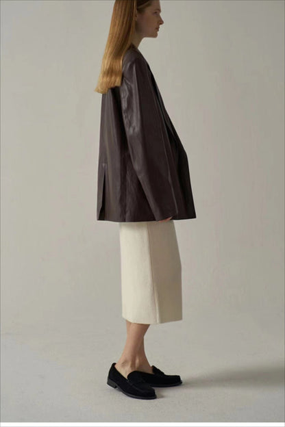 Classic Designed Coat