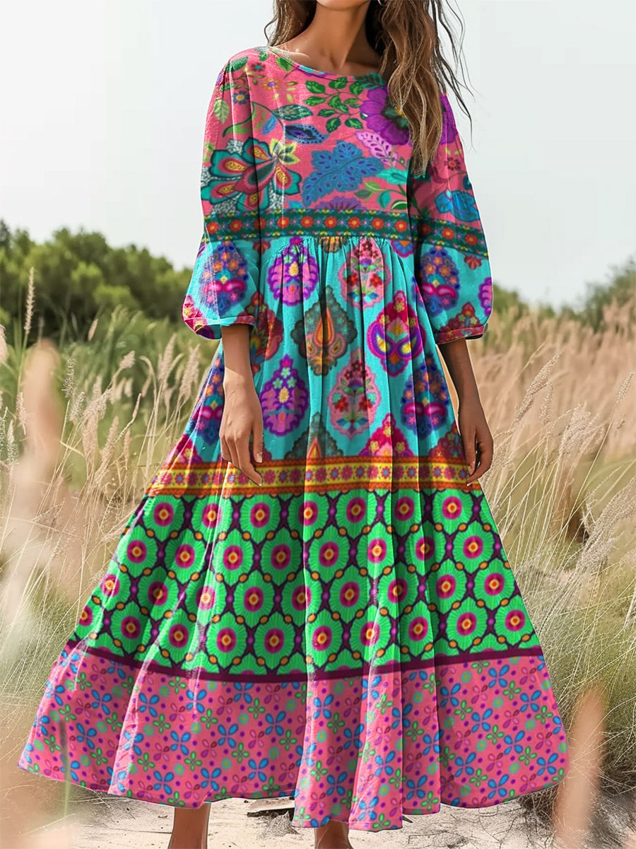 Thoughtfully Designed Garment