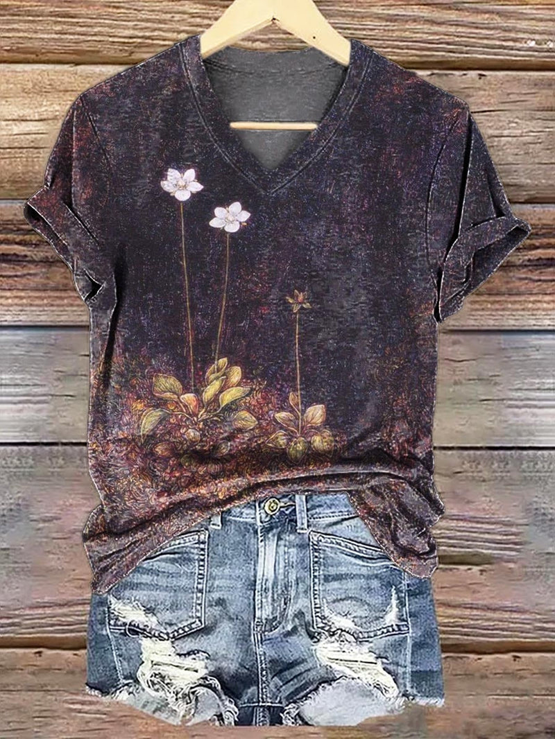 Beautifully Crafted T-Shirt
