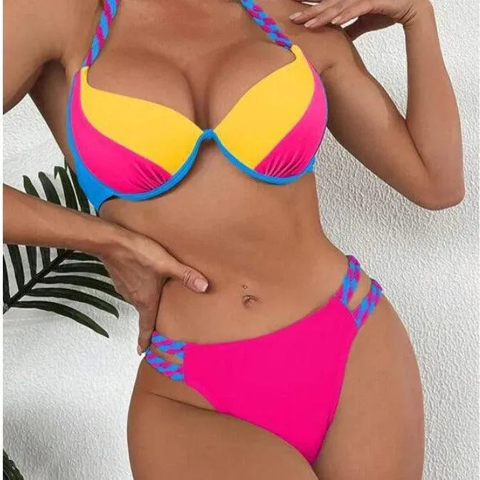 Elegantly Designed Garment