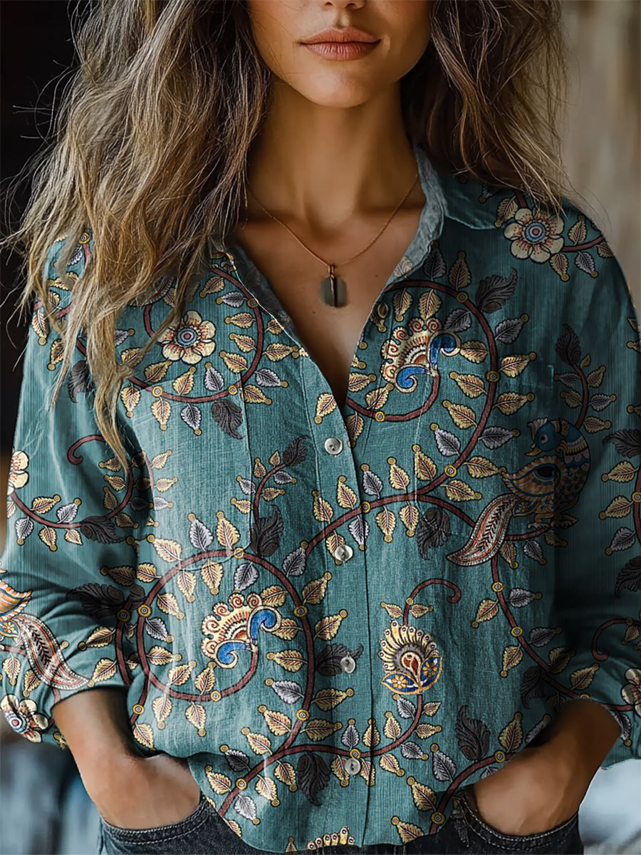 Classic Designed Garment