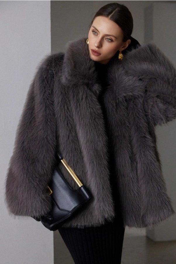 Vintage Inspired Coat