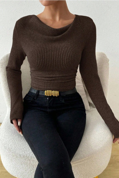 Timeless Vintage Style Garment