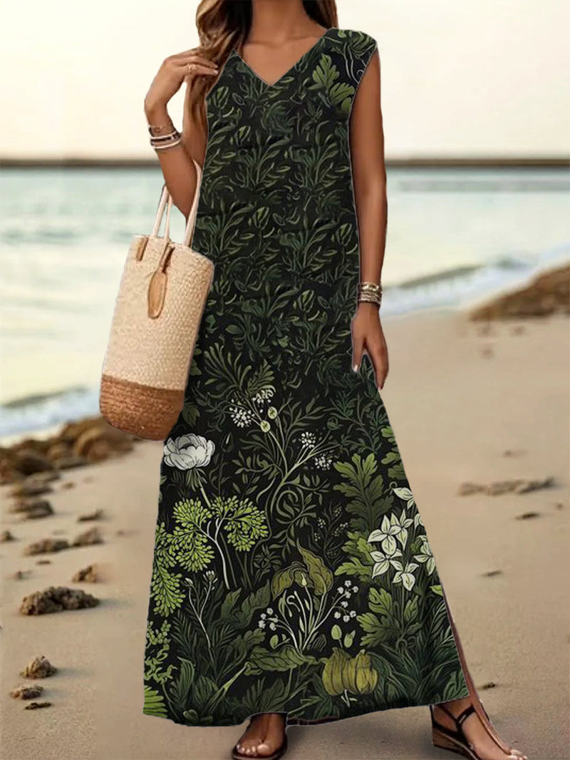 Classic Vintage Dress