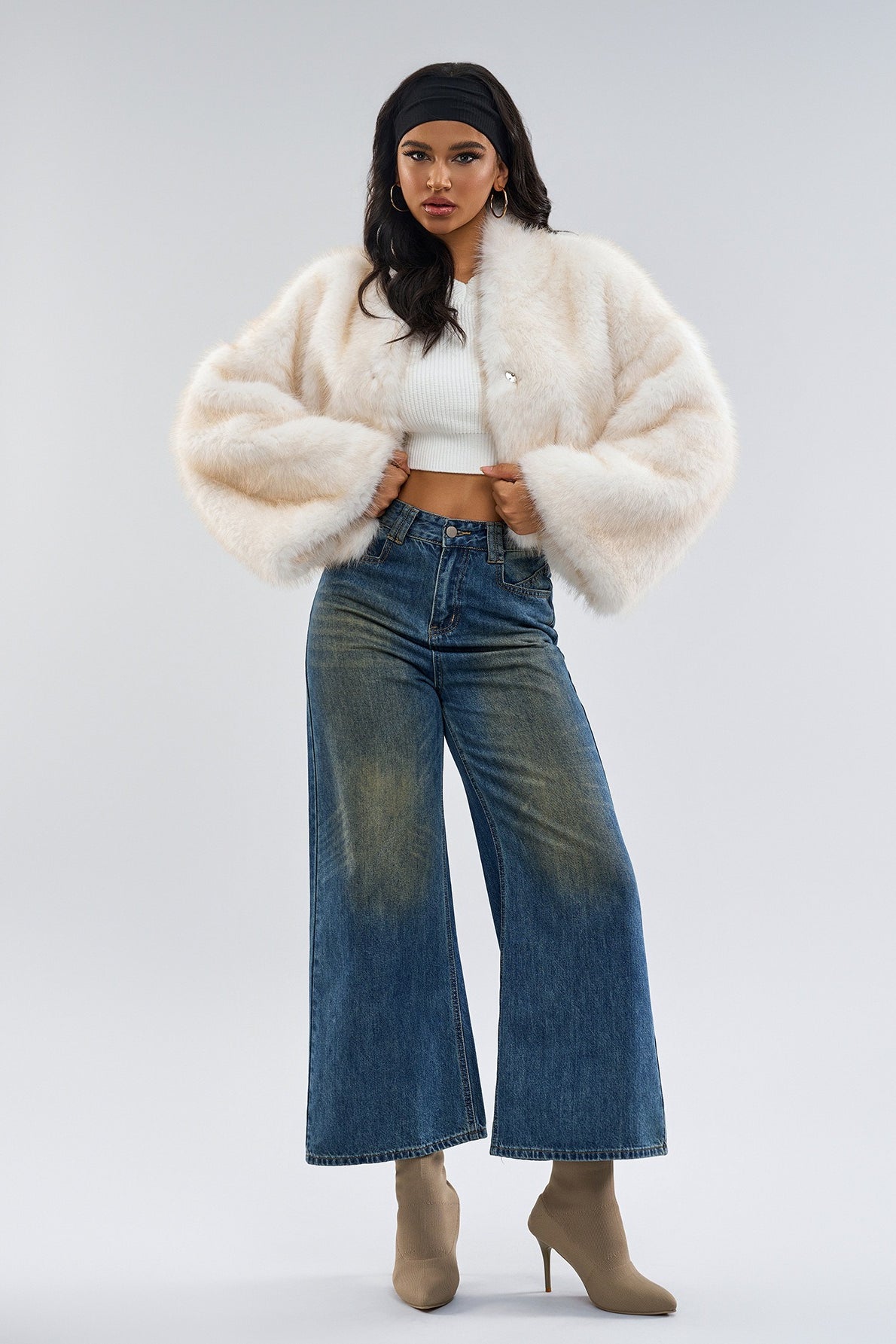 Classic Vintage Coat