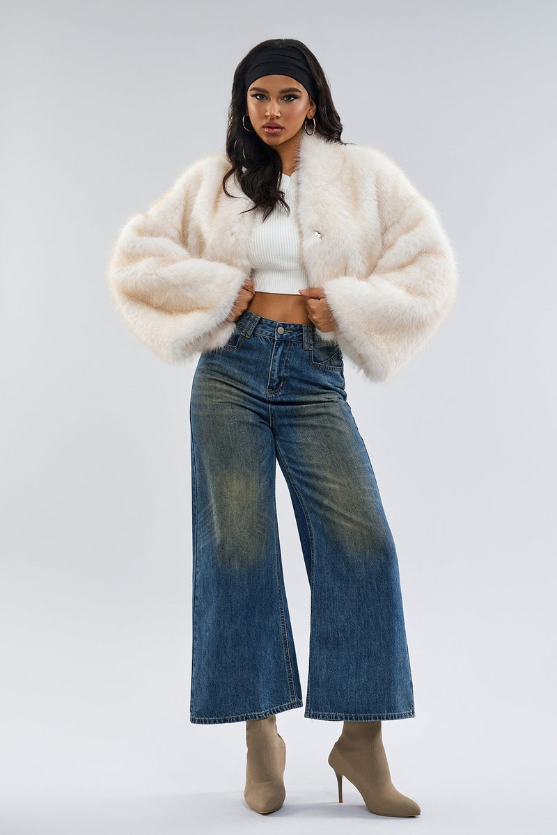 Classic Vintage Coat