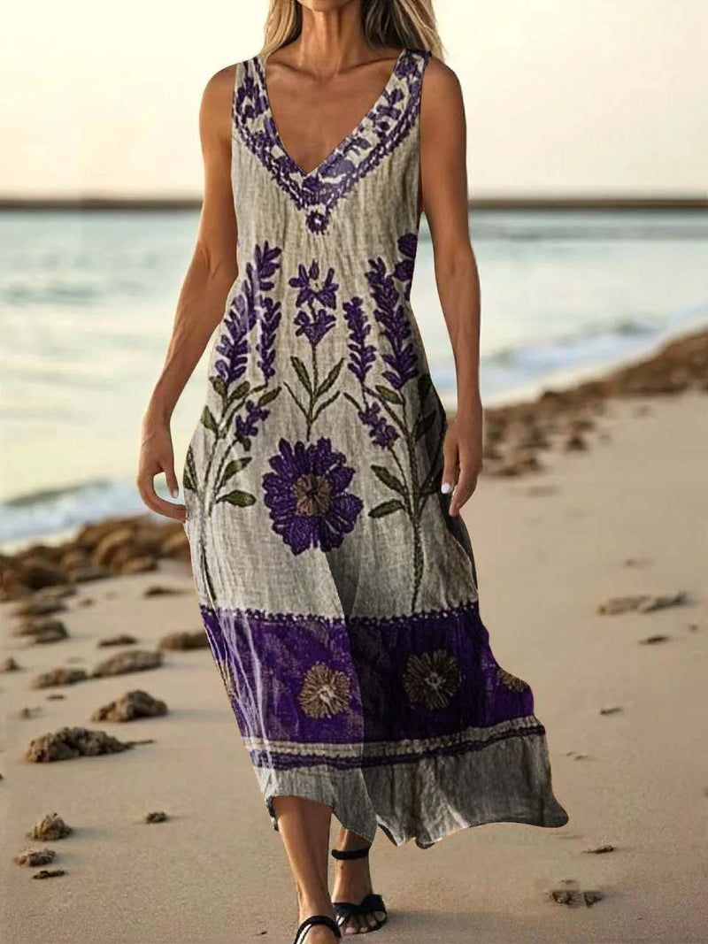 Elegantly Designed Dress