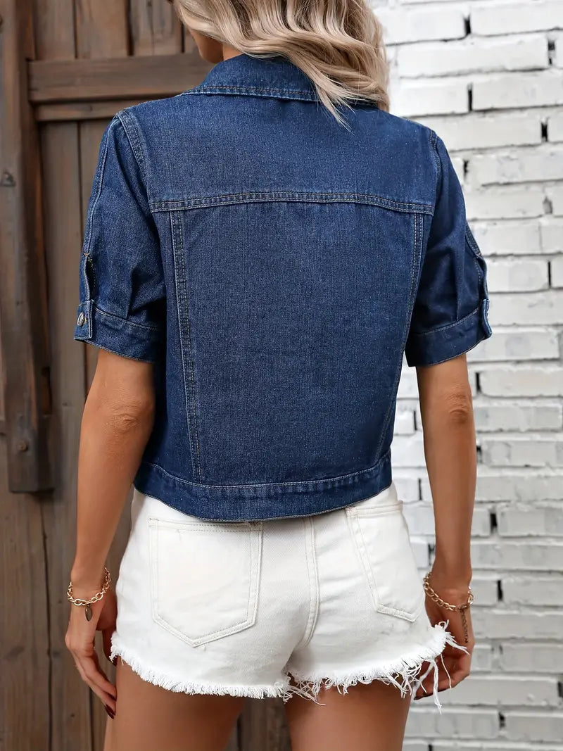 Classic Designed Garment