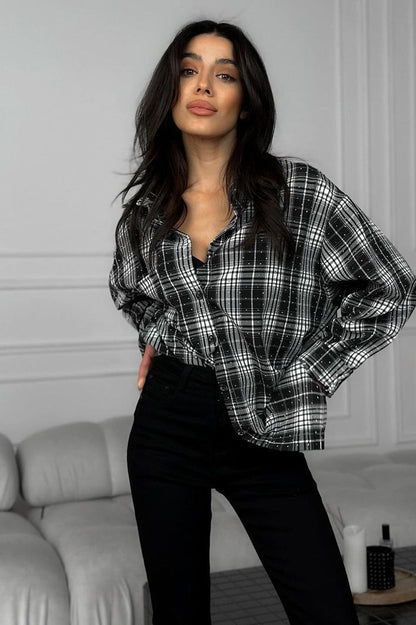 Elegantly Designed Blouse
