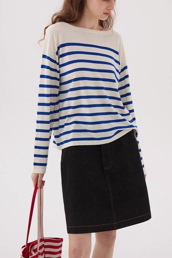 Thoughtfully Designed Top