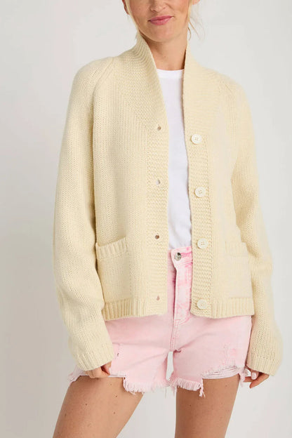 Vintage Inspired Cardigan