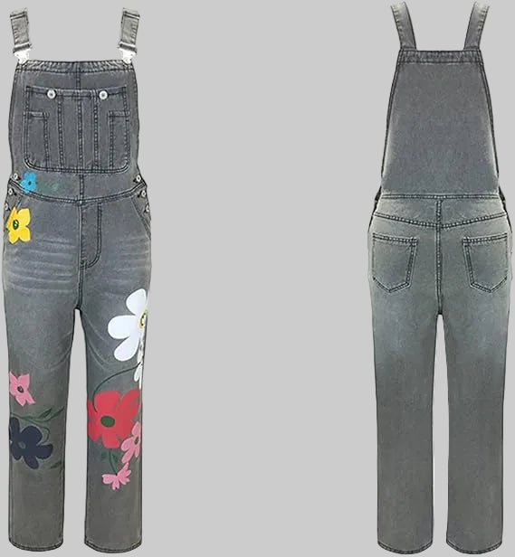 Beautifully Crafted Garment