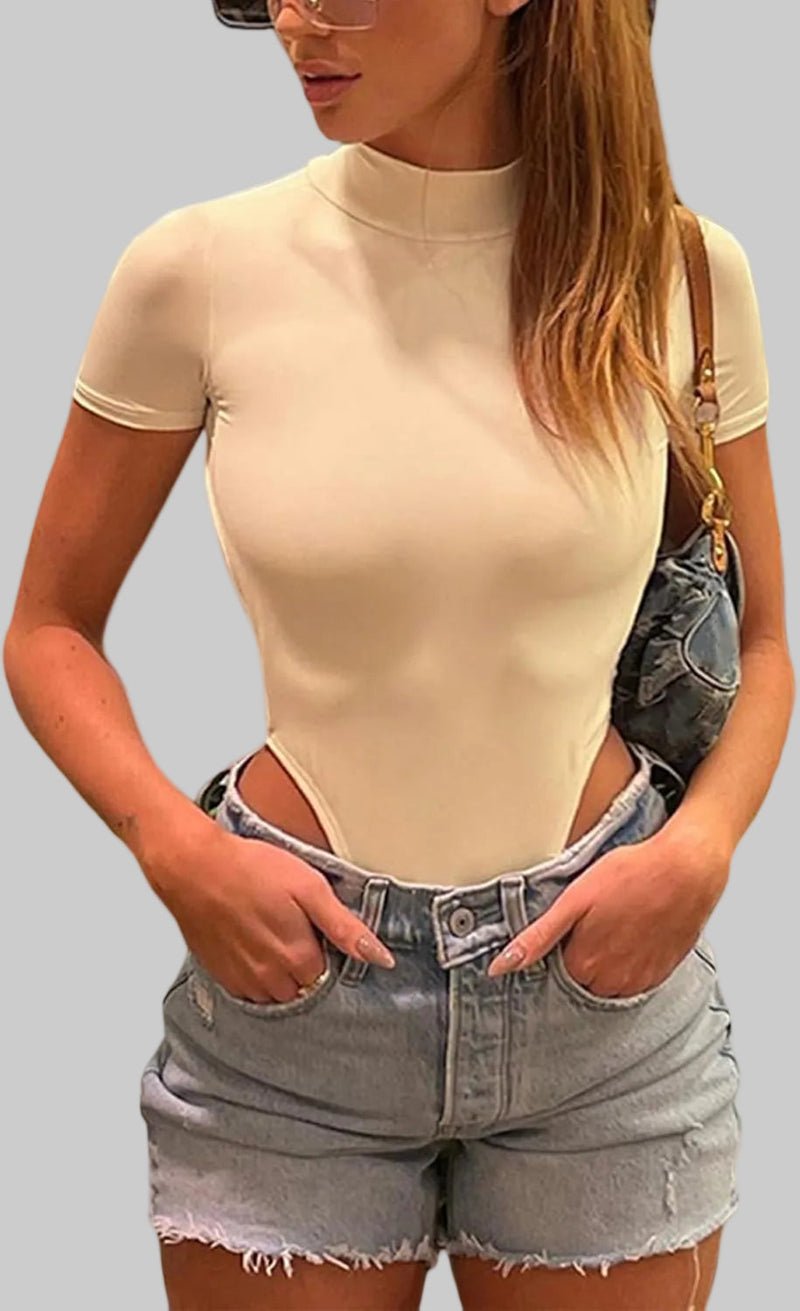 Elegantly Designed Garment