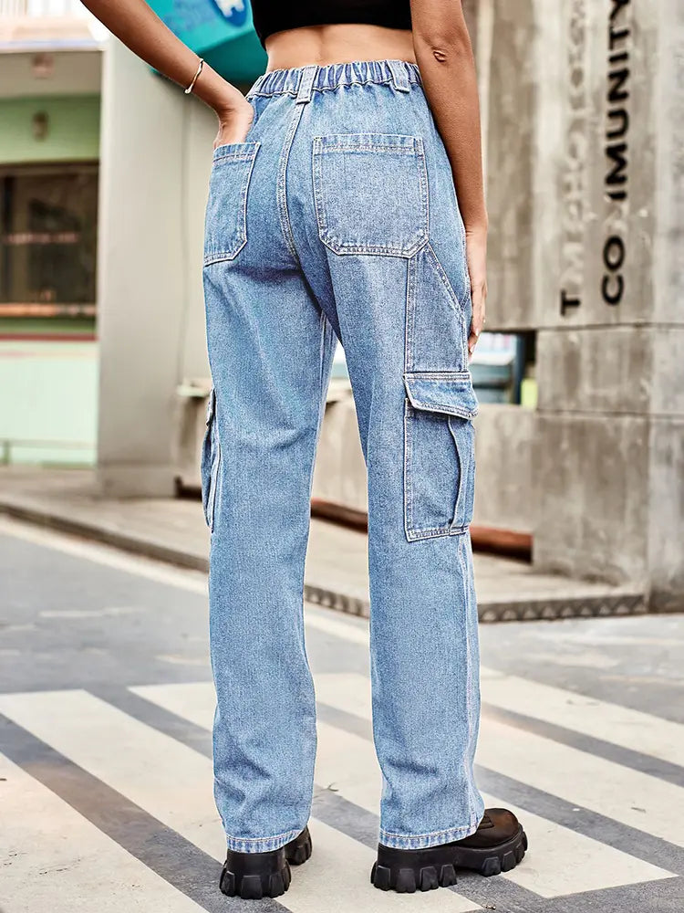 Classic Designed Trousers