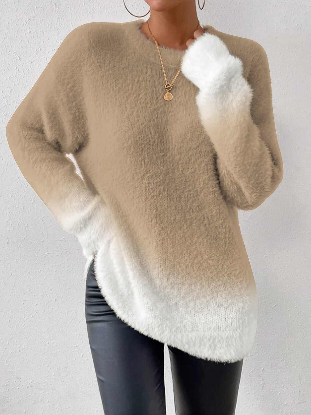 Vintage Inspired Sweater