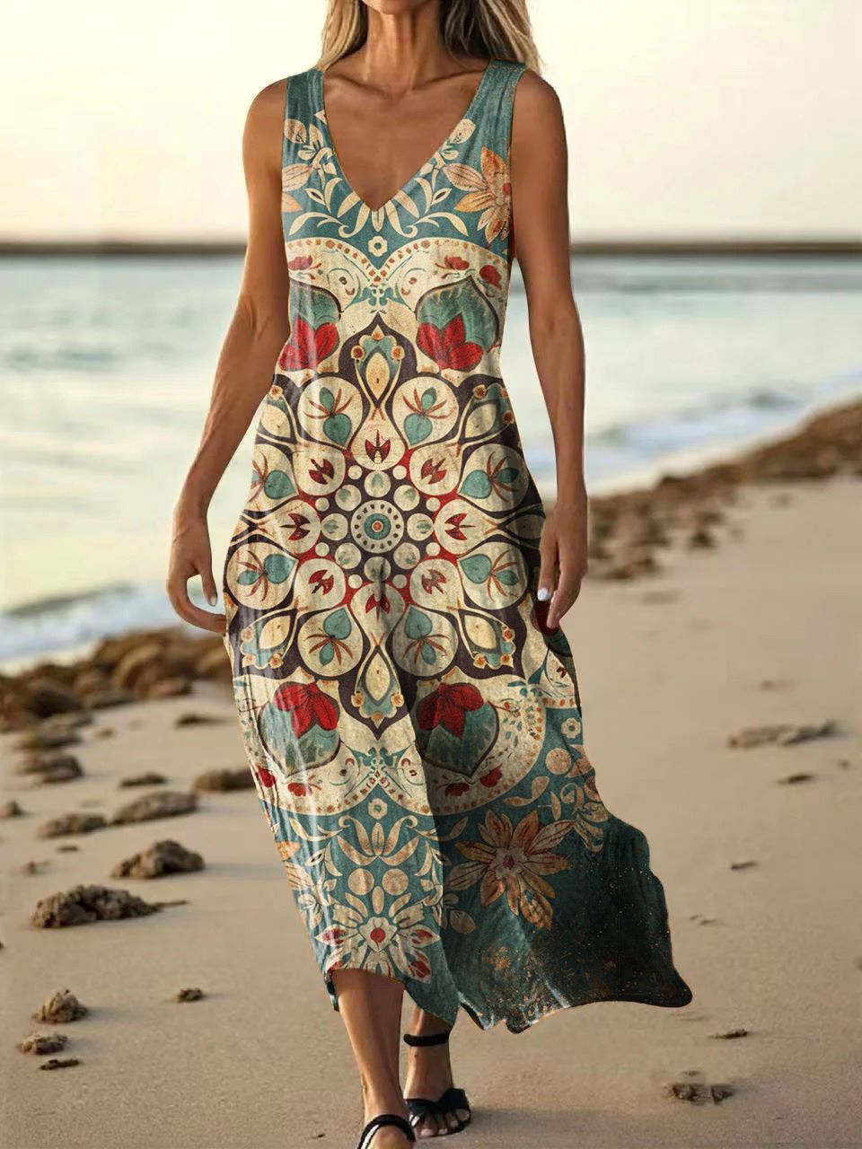 Classic Designed Garment