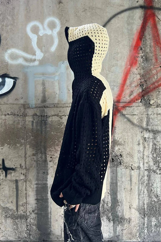 Thoughtfully Designed Garment