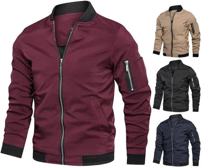 Thoughtfully Designed Garment