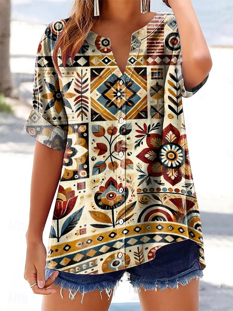 Classic Designed Garment