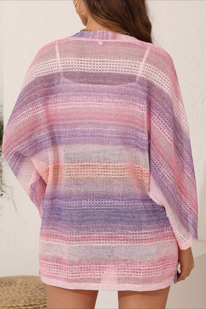 Thoughtfully Designed Cardigan