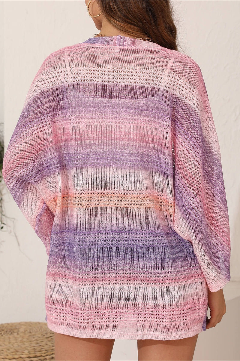 Thoughtfully Designed Cardigan