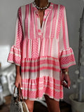 Boho Rosa