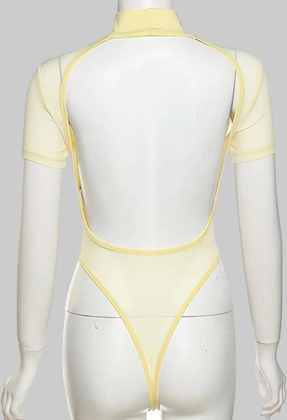 Elegantly Designed Garment