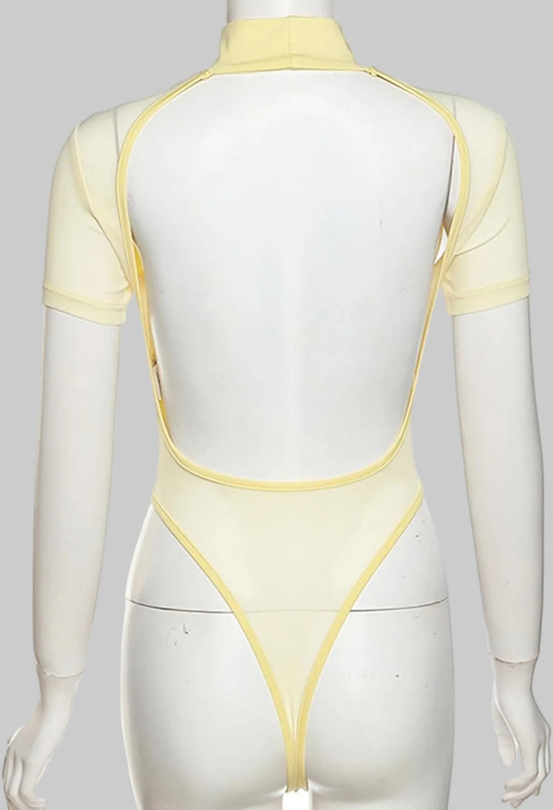 Elegantly Designed Garment