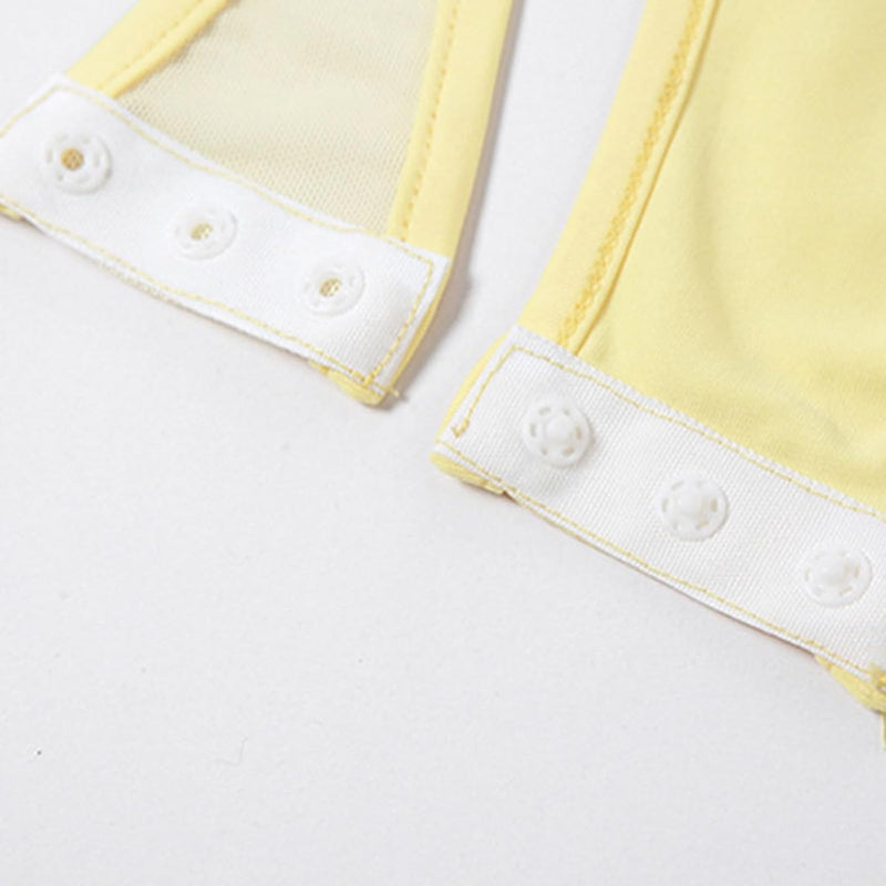 Elegantly Designed Garment