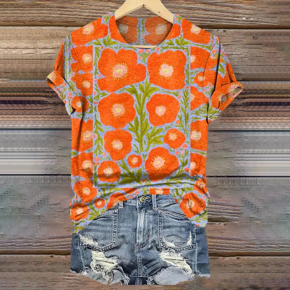 Classic Vintage T-Shirt