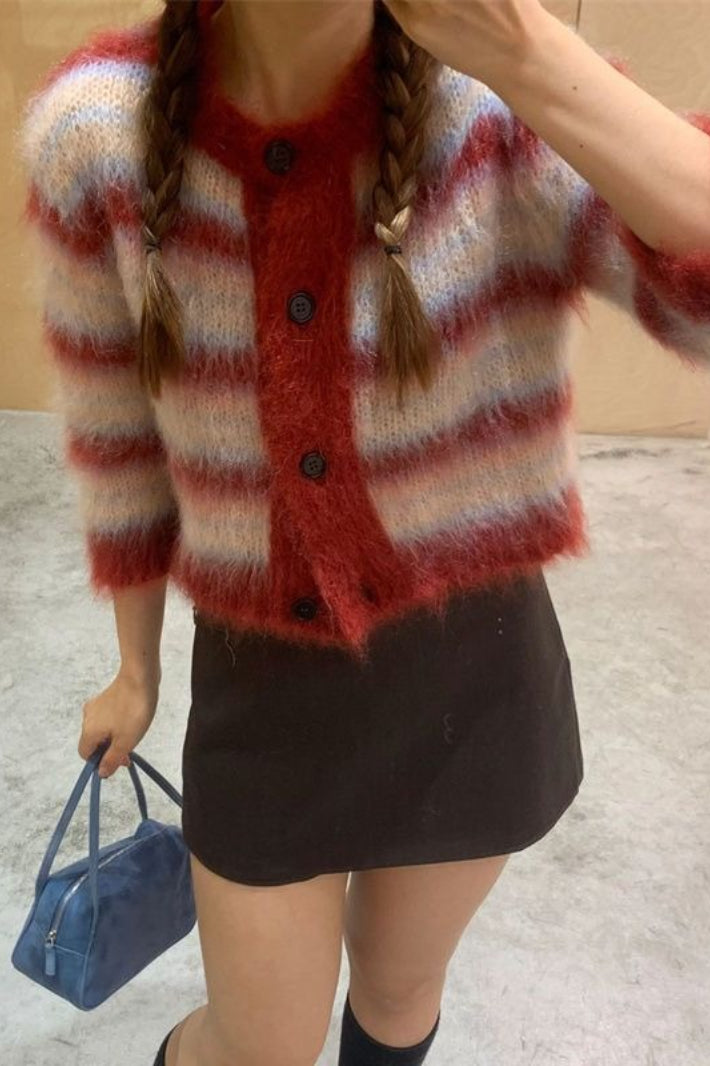 Beautifully Crafted Cardigan