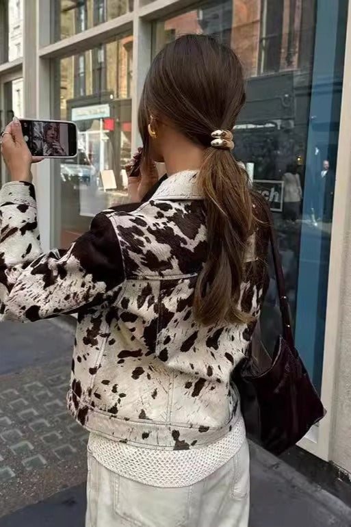 Vintage Inspired Shirt