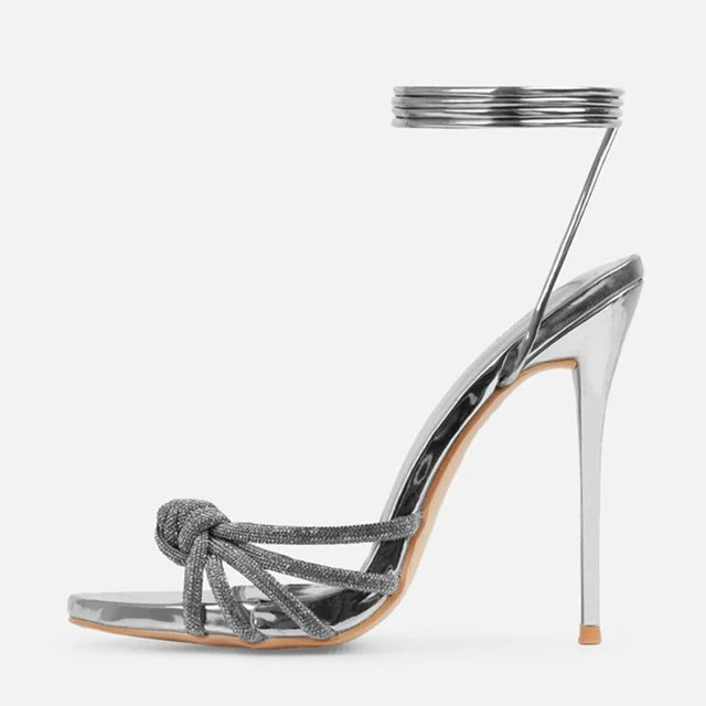 Beautifully Balanced Heels with Timeless Character